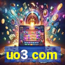 uo3 com