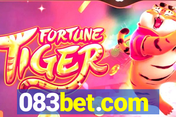083bet.com