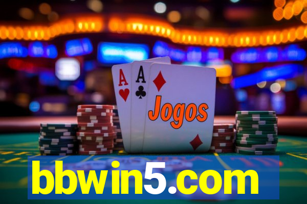 bbwin5.com