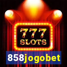 858jogobet