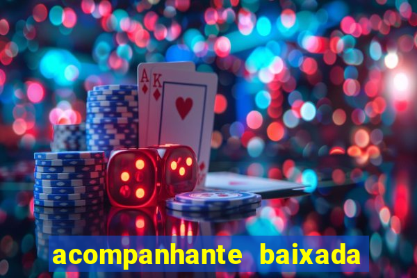 acompanhante baixada fluminense rj