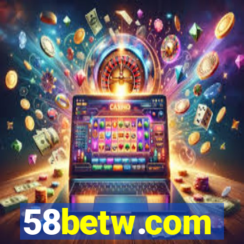 58betw.com
