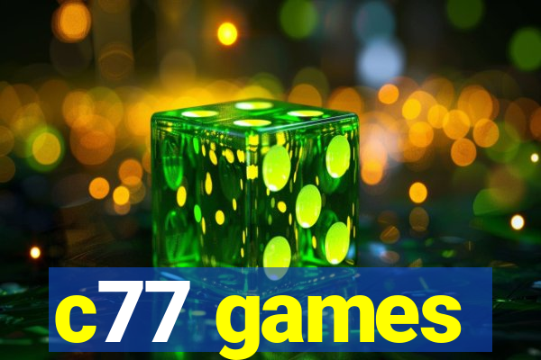 c77 games