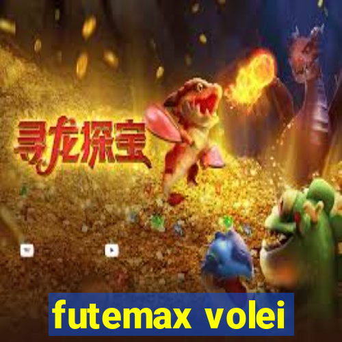 futemax volei