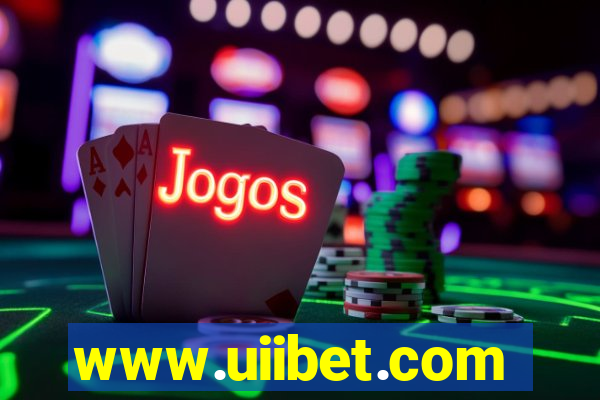 www.uiibet.com