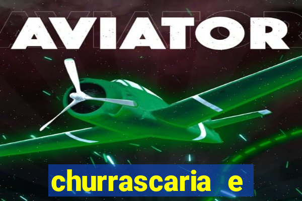 churrascaria e pousada bahia
