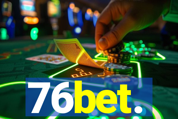 76bet.