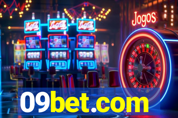 09bet.com
