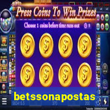 betssonapostas