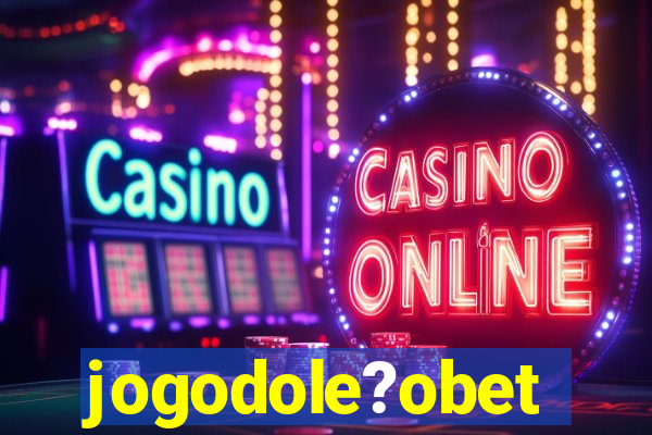 jogodole?obet
