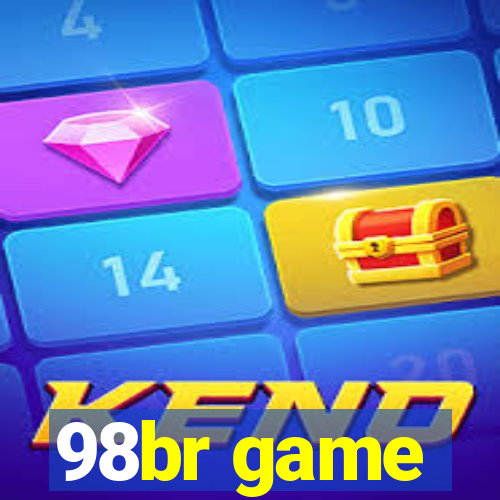 98br game