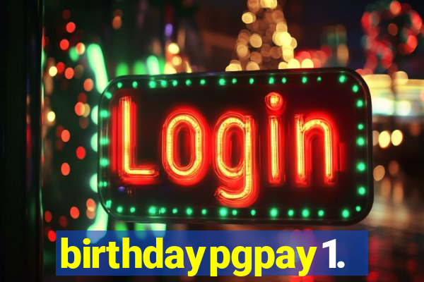 birthdaypgpay1.com