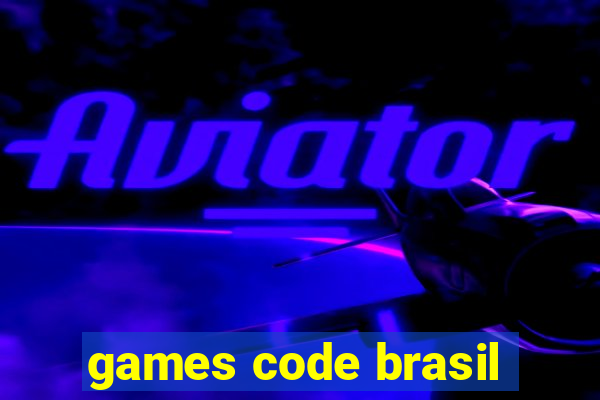 games code brasil