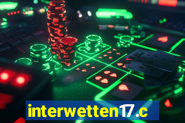 interwetten17.com