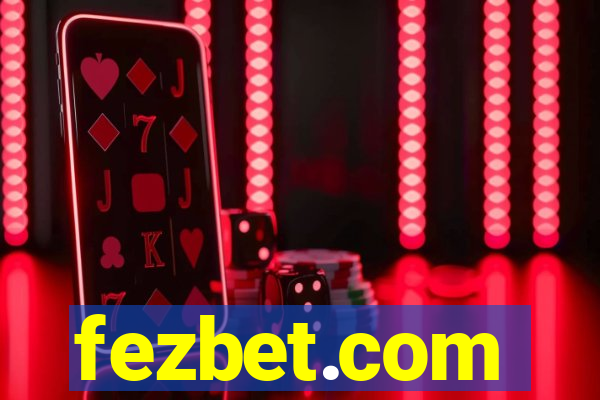 fezbet.com