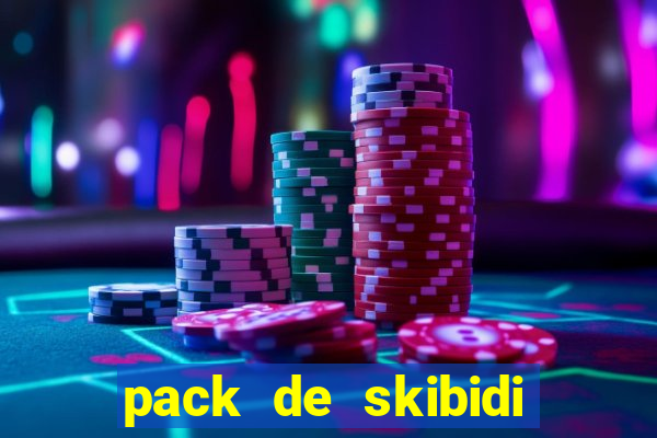 pack de skibidi toilet para drawing cartoons 2