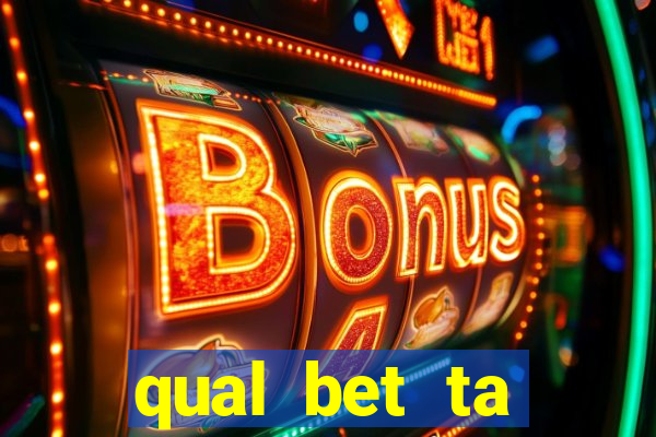 qual bet ta pagando agora