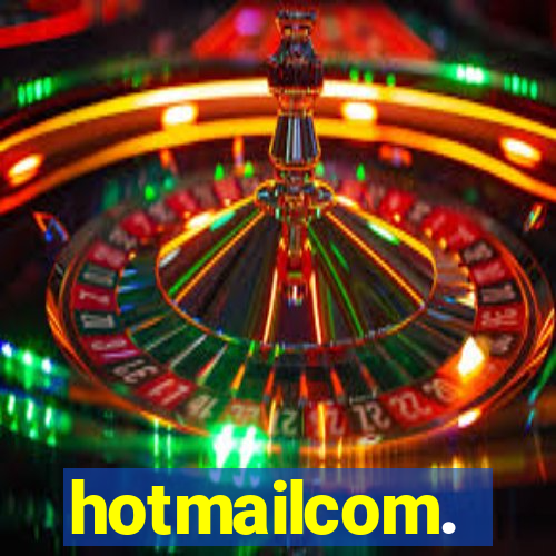 hotmailcom.
