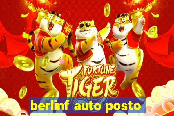 berlinf auto posto