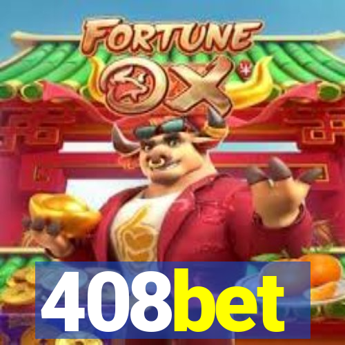 408bet