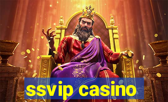ssvip casino