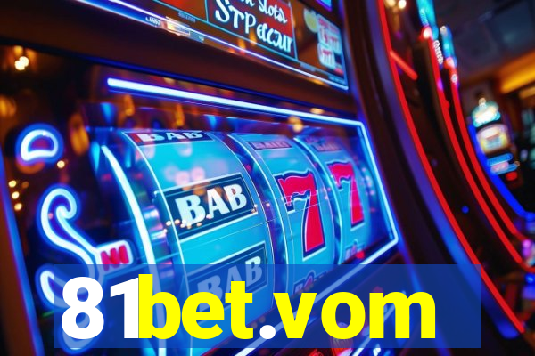 81bet.vom