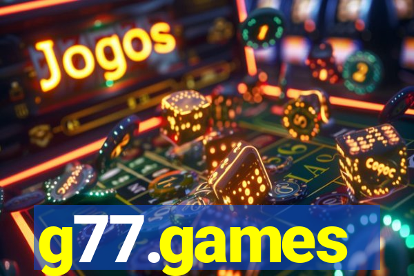 g77.games