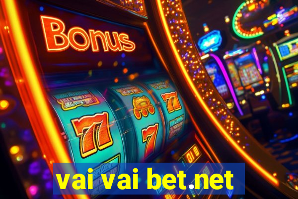 vai vai bet.net