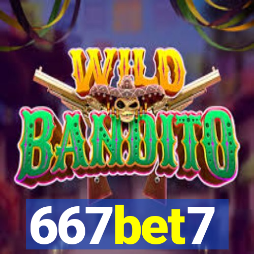 667bet7