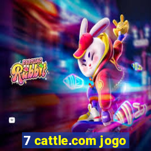 7 cattle.com jogo