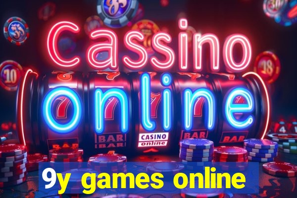 9y games online