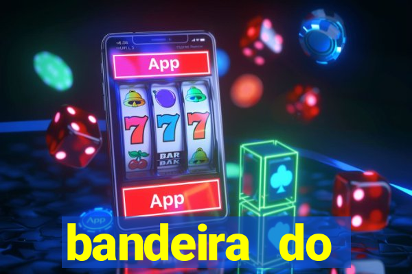 bandeira do corinthians emoji