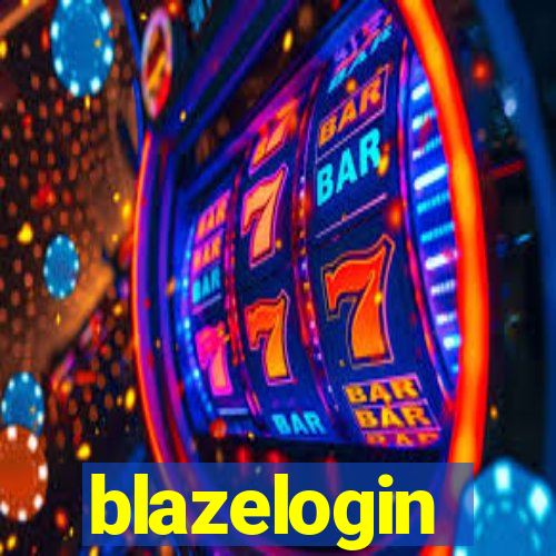 blazelogin