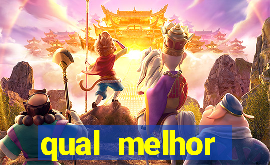 qual melhor plataforma para ganhar dinheiro jogando