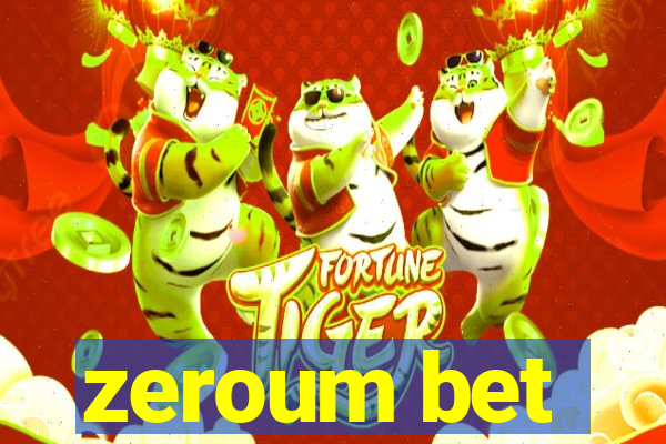 zeroum bet