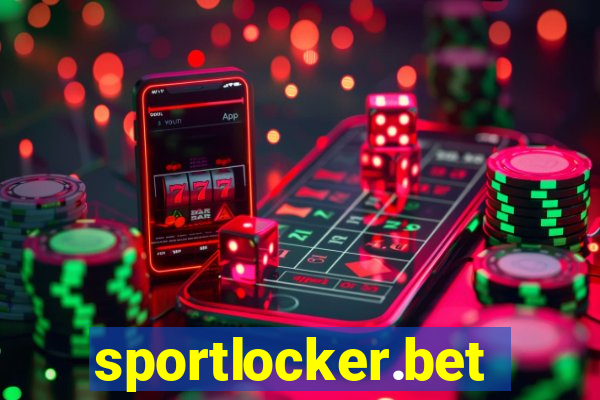 sportlocker.bet