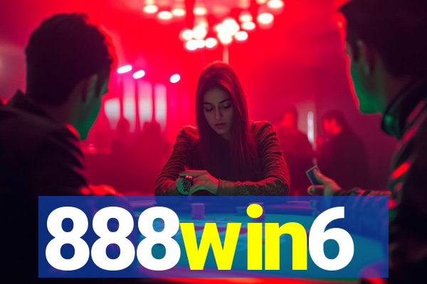 888win6