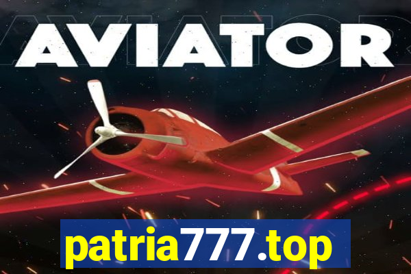 patria777.top