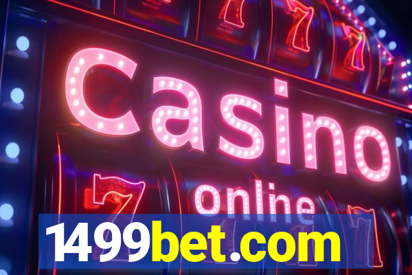 1499bet.com