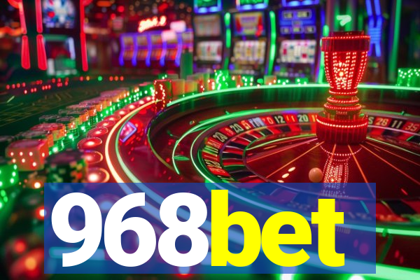 968bet