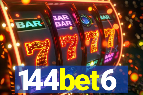 144bet6