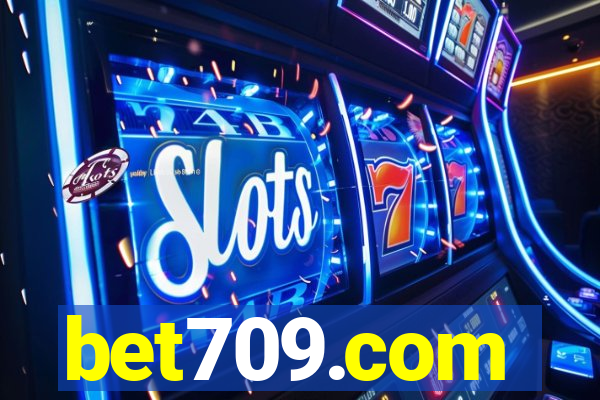 bet709.com