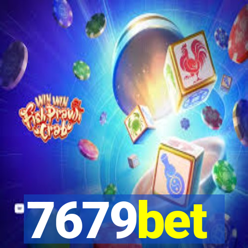 7679bet