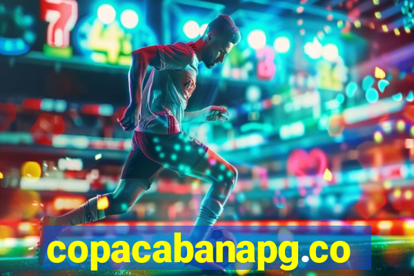 copacabanapg.com
