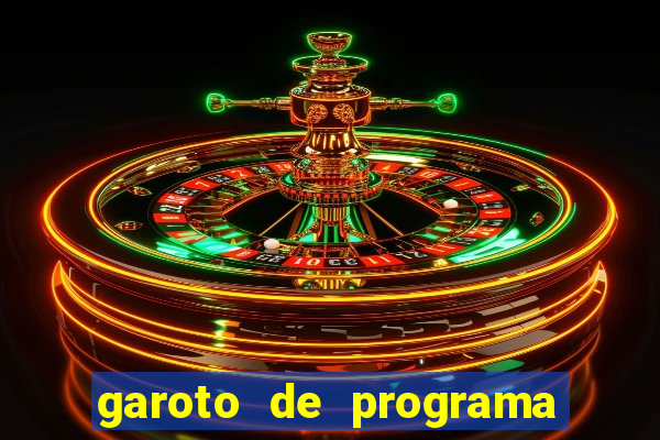 garoto de programa salvador bahia
