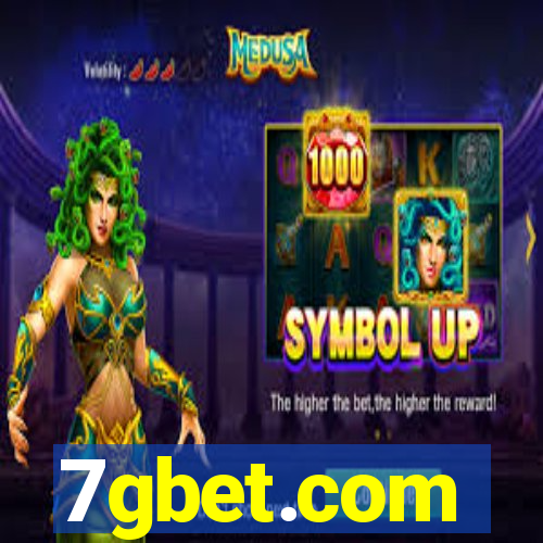 7gbet.com