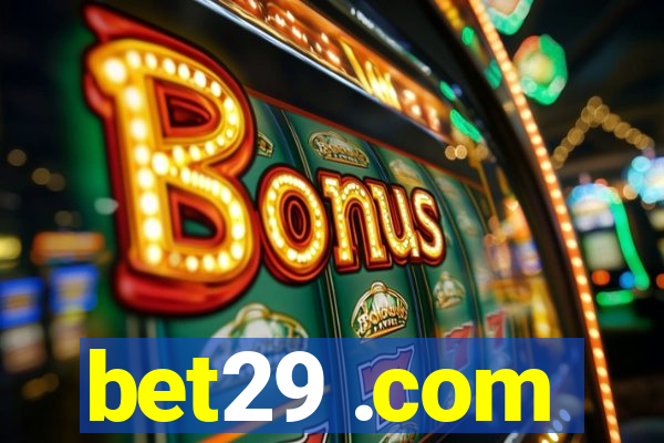 bet29 .com