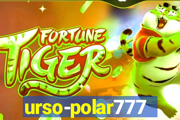 urso-polar777