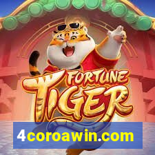 4coroawin.com
