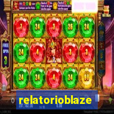 relatorioblaze